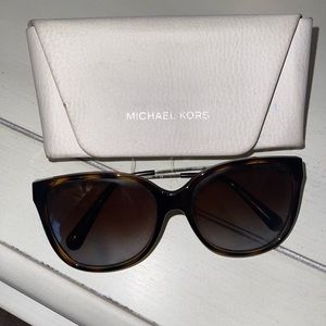 Michael Kors Sunglasses